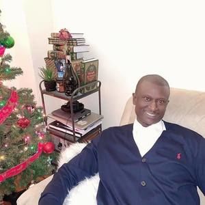 Meet your Posher, Ahmed